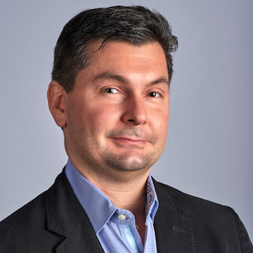 Bob Crants III - Founding Partner and Chief Investment Officer at Pharos Capital Group